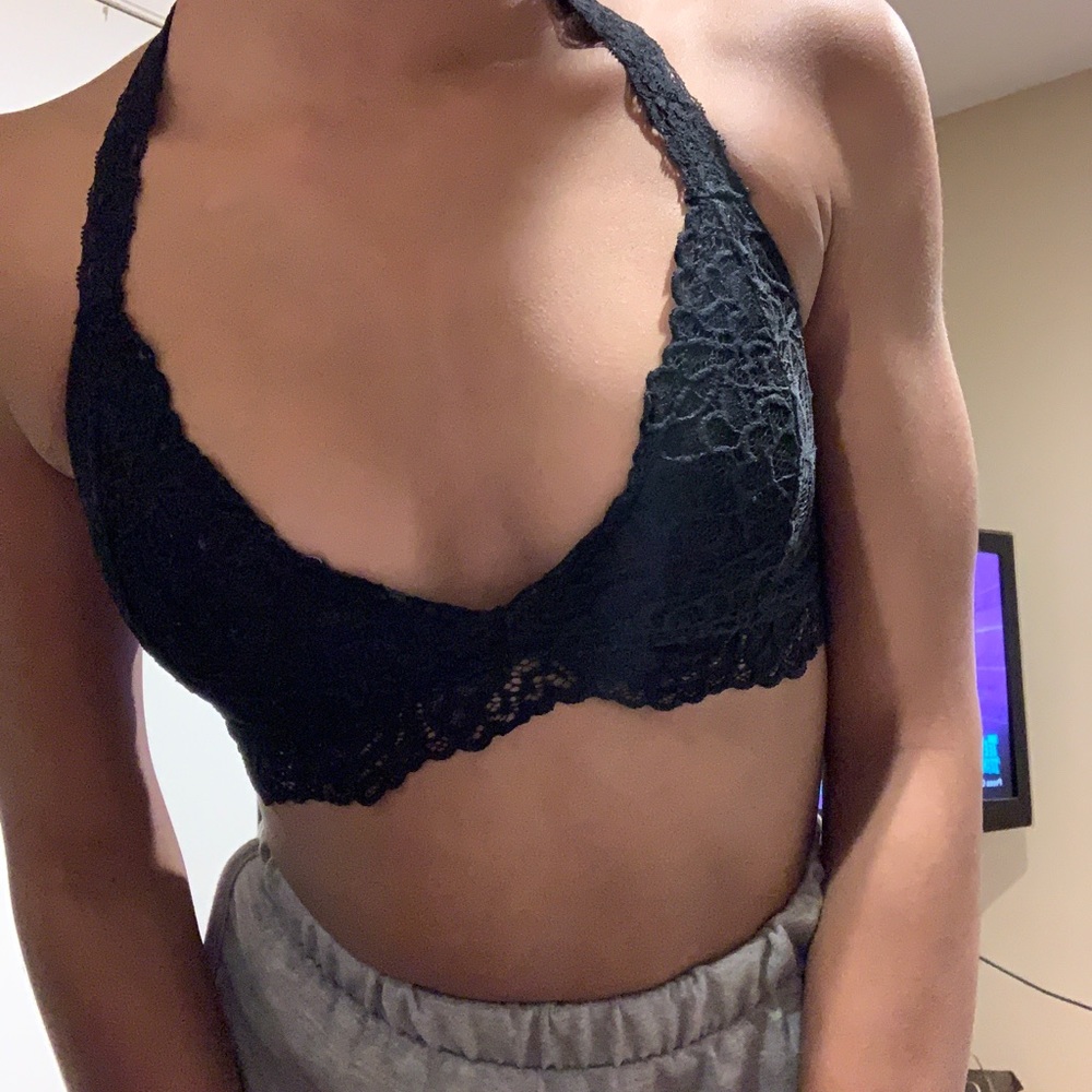 victoria secret bralette